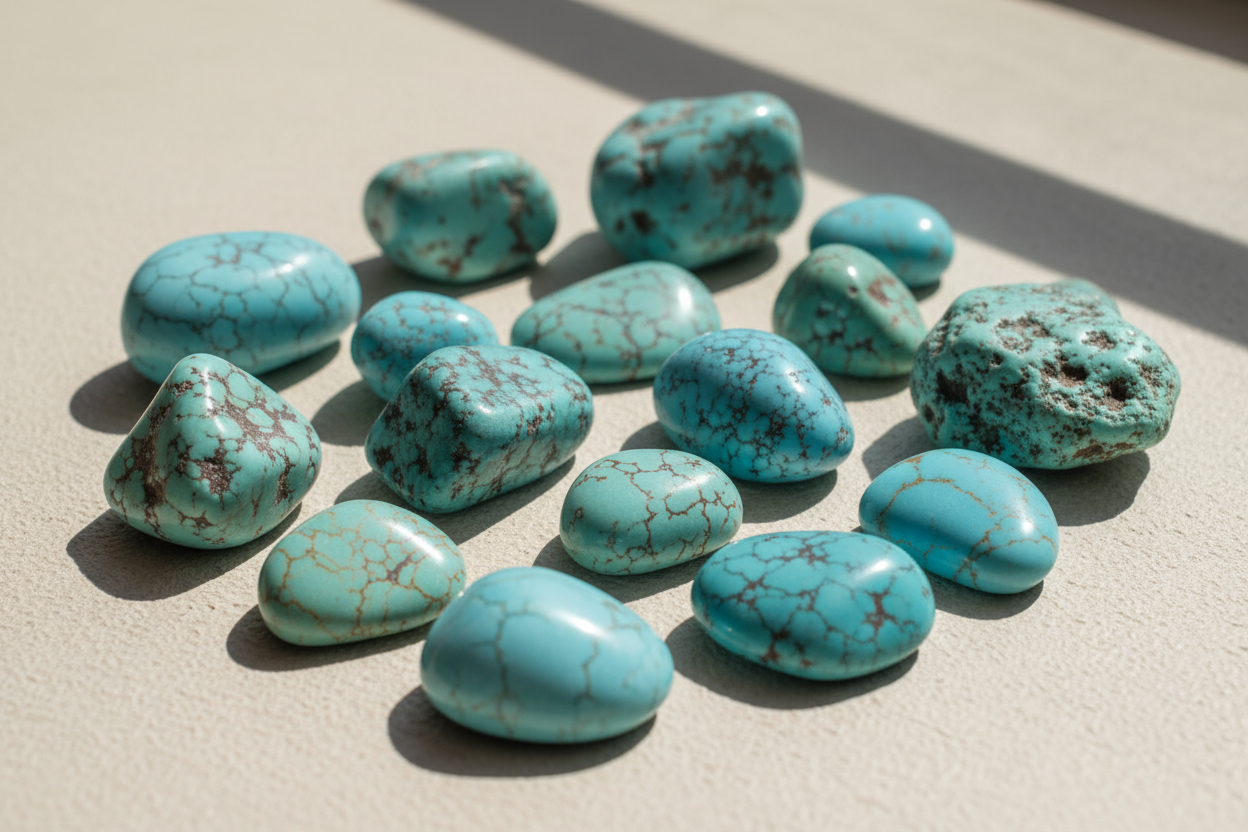 International Gemstone Grading