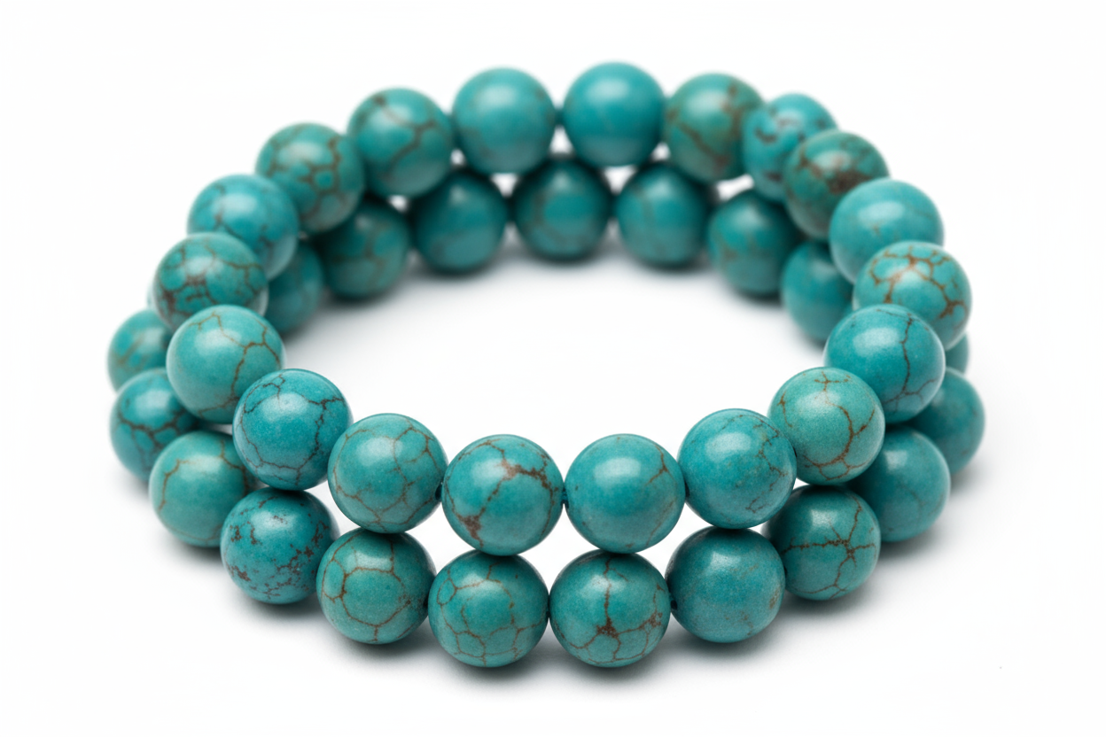 Turquoise Bracelet